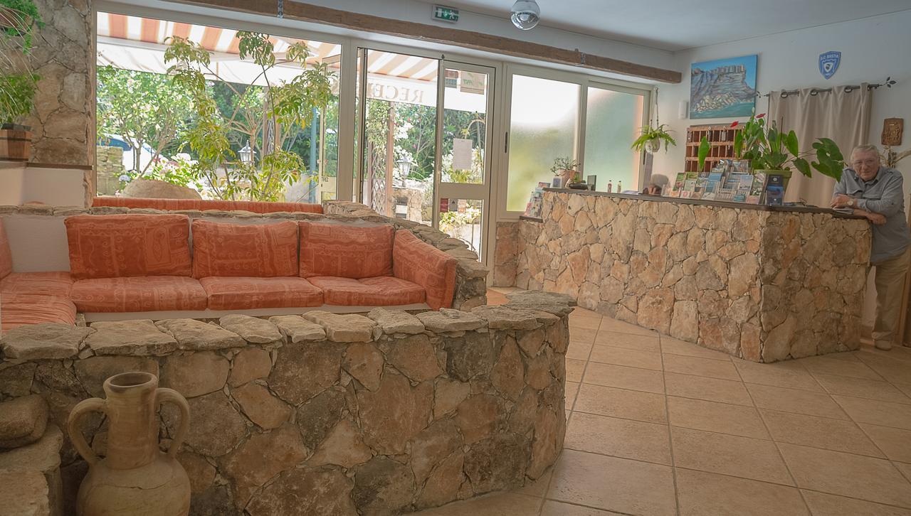 Des Etrangers Hotel *